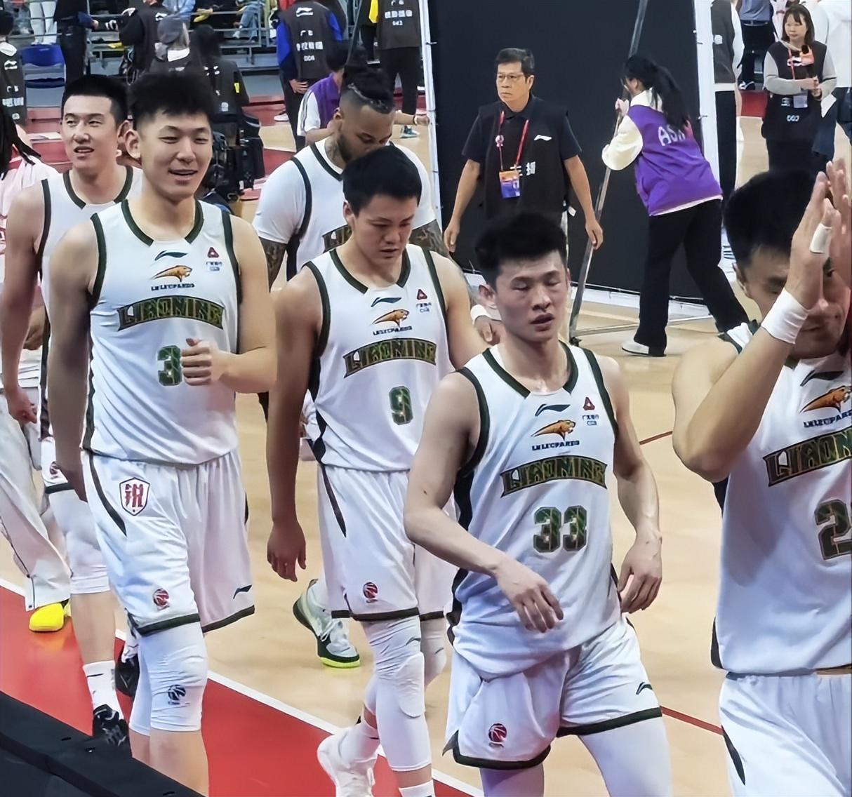 九游下载-复仇广东赛后，付豪致谢杜锋乌戈的一番心里话，却让杨鸣无比尴尬